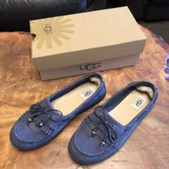 UGG ローファー モカシン