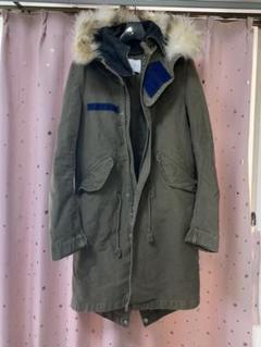 2025年最新】akm モッズコートの人気アイテム - メルカリ