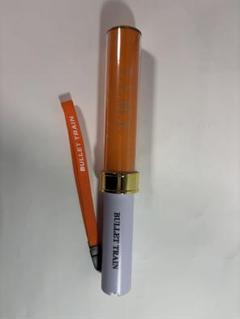 BULLET TRAIN 　TIMEペンライト オレンジ 商品詳細ページ | ONLINE SHOP スタダ便 | [超特急]超ペンライト