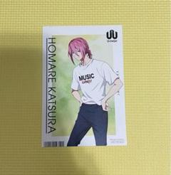 桂ほまれ Uniteup! 缶バッジ 特典 - メルカリ