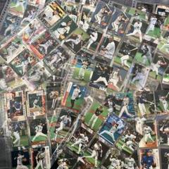 プロ野球カード　プロ野球チップスカード　まとめ売りのサムネイル