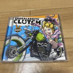 SHAKALABBITS CLUTCH - メルカリ