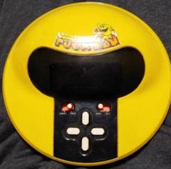 ⭐︎祝45周年⭐︎パックマン TOMY LSI PUCK MAN 動作品 当時物 ⭐︎ Puck Man Pac-Man Tabletop Handheld Tomy LSI Vintage Retro