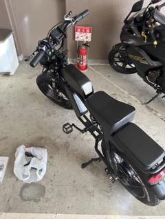 値下げ！MATEX Super73 タイヤ 20×4.50+5.00 2本セット MATEX Super73 ファットタイヤ 20×4.50+5.00 2本セット