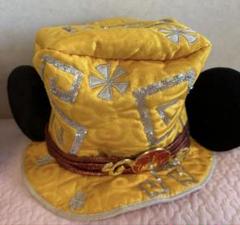 東京ディズニーリゾート30周年ミッキーファンキャップ