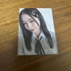 ME:I 笠原桃奈 ショーケース showcase トレカ ME:I 】笠原桃奈月 showcase ショーケース 会場限定 トレカ