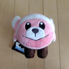 ポケモン ヌイコグマ ぬいぐるみ ポケットモンスター キテルグマ 新品 【 キテルグマ 】 ポケモンセンター ぬいぐるみ ポケモン