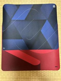 ZOWIE G-SR-SE DEEP BLUE,ROUGE