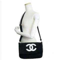 ❤️NEW❤️CHANEL   ポーチ　ノベルティ　ショルダー　2024年 ②❤️NEW❤️CHANEL ポーチ ノベルティ ショルダー 2024年
