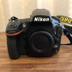 ニコンd810の中古/未使用品 - メルカリ ニコンd810の中古/未使用品 - メルカリ