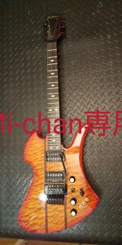 年末のプロモーション特価! ギター オイルライター ジッポ ビンテージ B.C.Rich - タバコグッズ