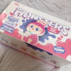 THE MONSTERS Wacky Mart シリーズ ぷにぷにチャーム THE MONSTERS Wacky Mart シリーズ ぷにぷにチャーム - メルカリ