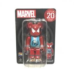 アメコミ　フィギュアセット　ハルク　サイクロップス スカーレット・スパイダー 71d2y8MqyXL._AC_SY200_QL15_.jpg