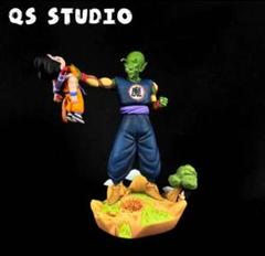 2025年最新】ピッコロ ガレージキットの人気アイテム - メルカリ