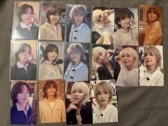SEVENTEEN セブチ ジョンハン HOME ひまわり サノク トレカ