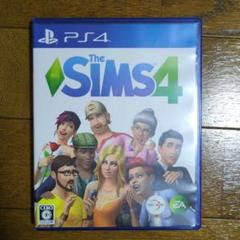 The Sims 4