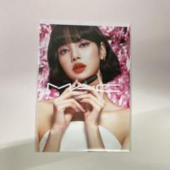 リサMACトレカ 2025年最新】blackpink lisa macの人気アイテム - メルカリ