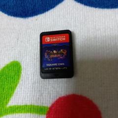 Nintendo Switchシアトリズムファイナルバーラインソフトのみ