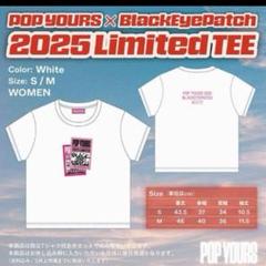 2025年最新】PopYours tシャツの人気アイテム - メルカリ