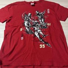 carp Tシャツ 鈴木　丸　菊池　グラフィック S