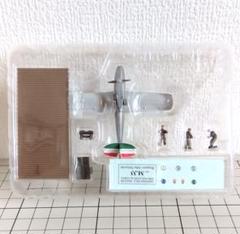 エフトイズ 水上機コレクション マッキM.33 1/144のサムネイル
