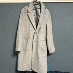 『NOISE MAKER』ノイズメーカー (M) チェスターコート　ダブル NOISE MAKER（ノイズメーカー）｜ジャケット/アウター一覧 - WEAR