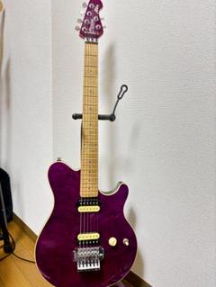2025年最新】Sterling by musicman ax40の人気アイテム - メルカリ
