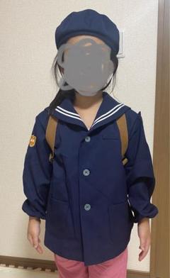 聖華保育園　指定制服セット 聖華保育園 指定制服セット