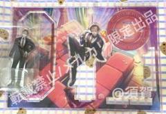 樋宮明星 AGF 2024 アクスタ ブレマイ アクリルスタンド RETRO アクリルスタンド「Aporia Fashion Collection -RETRO-」樋宮
