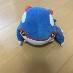 2025年最新】ポケドール カイオーガの人気アイテム - メルカリ