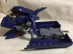 希少】TOMY 超特急ヒカリアン 南海ラピート 武器なし - メルカリ