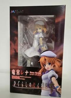 2025年最新】竜宮レナ フィギュアの人気アイテム - メルカリ
