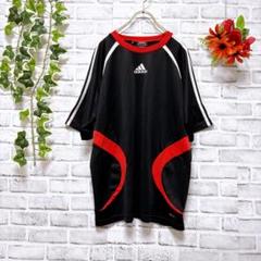 【adidas】 アディダス （M） Tシャツ トップス スポーツTシャツ