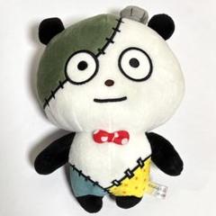 にしむらゆうじ ごきげんぱんだ ぬいぐるみ ハロウィン ハロウィンナイト 限定 m70015013625_1.jpg?1741697950