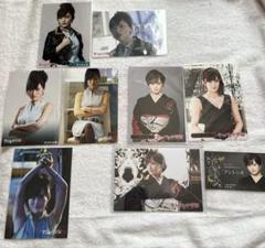NMB48 - キャバすか学園 DVD-BOX 封入 キャラクター生写真 山本彩 アントニオ 生写真(AKB48・SKE48)/アイドル/NMB48 山本彩(アントニオ