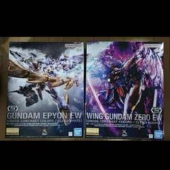 2025年最新】ガンダムエピオンEWの人気アイテム - メルカリ
