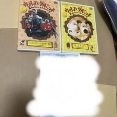 2025年最新】ウォレスとグルミット dvd boxの人気アイテム