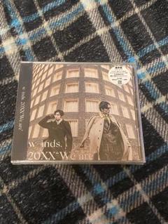新品未開封w-inds. online  20XX We are ブルーレイ 2025年最新】w-inds. 20xxの人気アイテム - メルカリ