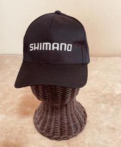 ビンテージ NFT シマノ フライフィッシング キャップ shimano