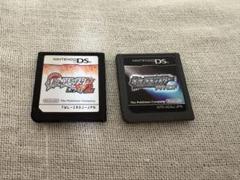 ポケットモンスター ホワイト2 ダイヤモンド DS カセット