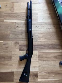 エアーショットガンシリーズ M90スーパー90タイプ - メルカリ