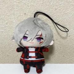にじさんじEN ファルガー・オーヴィド　にじぱぺっと