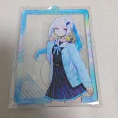 藤ちょこ 直接サイン入り BIGアクリルスタンド 藤ちょこ BIGアクリルスタンド 直筆サイン入り【受注生産