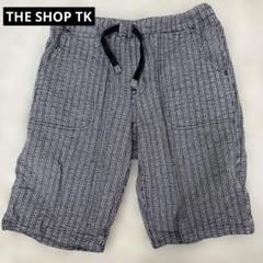 キッズショートパンツ　１６０サイズ