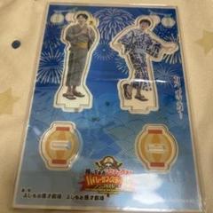 カベポスター 永見 超レア アクスタ 2025年最新】カベポスター アクスタの人気アイテム - メルカリ