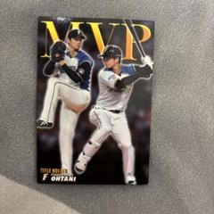 大谷翔平　PSA10 MVP記念カード　エンゼルス Yahoo!オークション -「大谷翔平 カード psa10」(野球