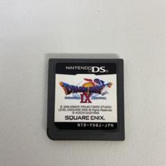 ドラゴンクエストIX ソフトのみ