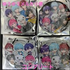 めておら 缶バッジ 全員集合　コンプリート　武道館