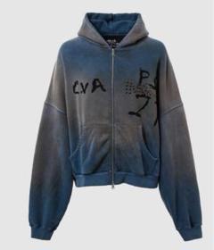 ★大人気【FEAR OF GOD】Fear of God INRI Hoodie★ INRI Hoodie | Fear of God