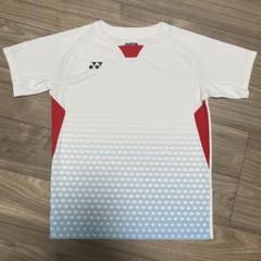 YONEX バドミントン ゲームシャツ Lサイズ 日本代表モデル